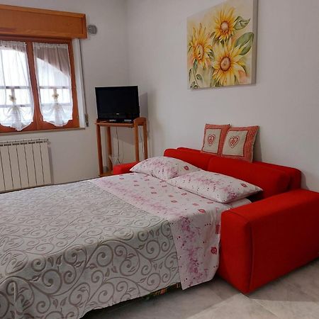 Vistamare Apartments Reggio di Calabria Buitenkant foto
