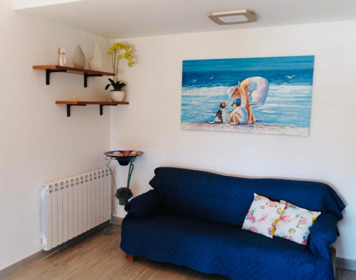 Vistamare Apartments Reggio di Calabria Buitenkant foto