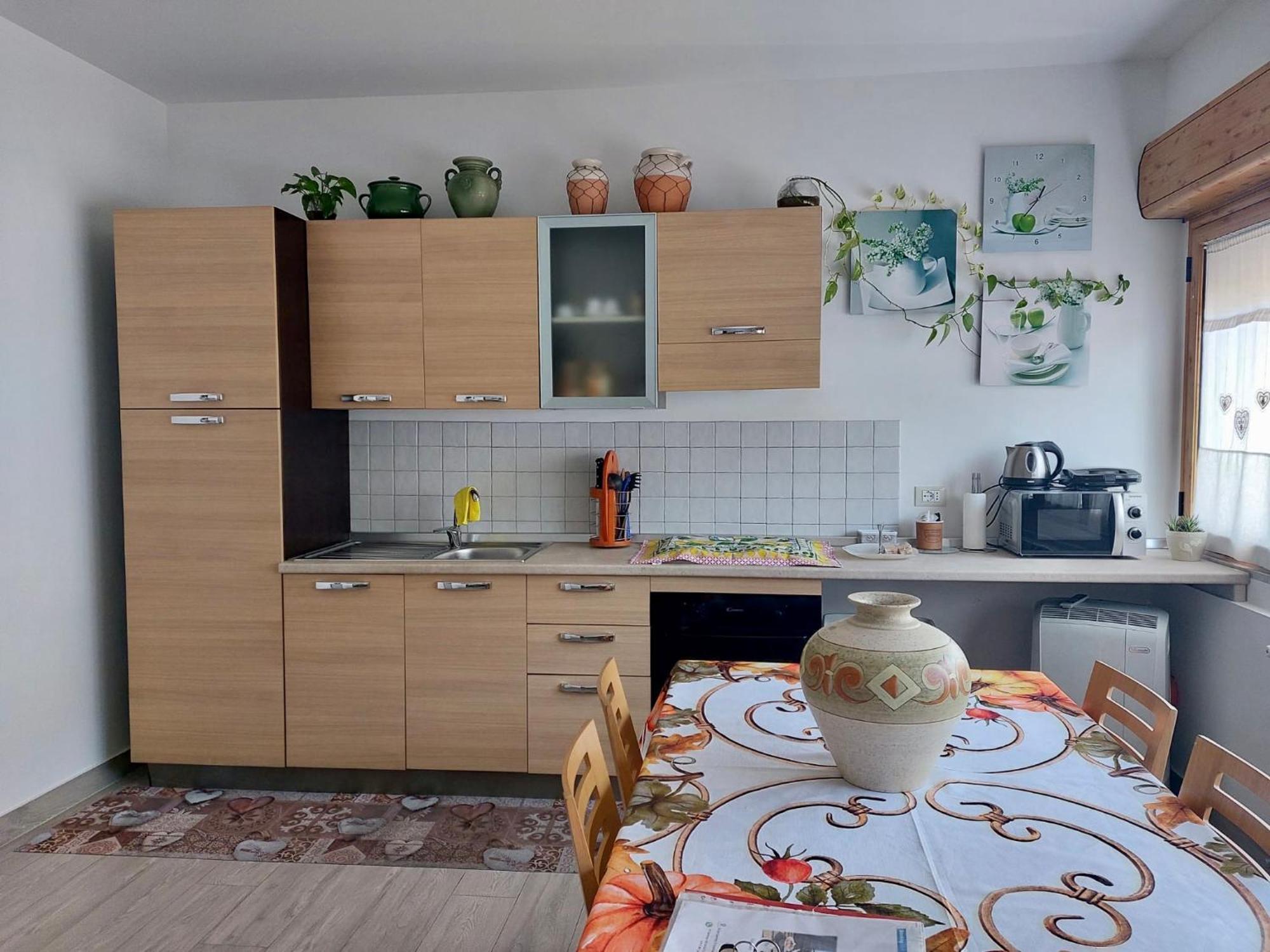 Vistamare Apartments Reggio di Calabria Buitenkant foto